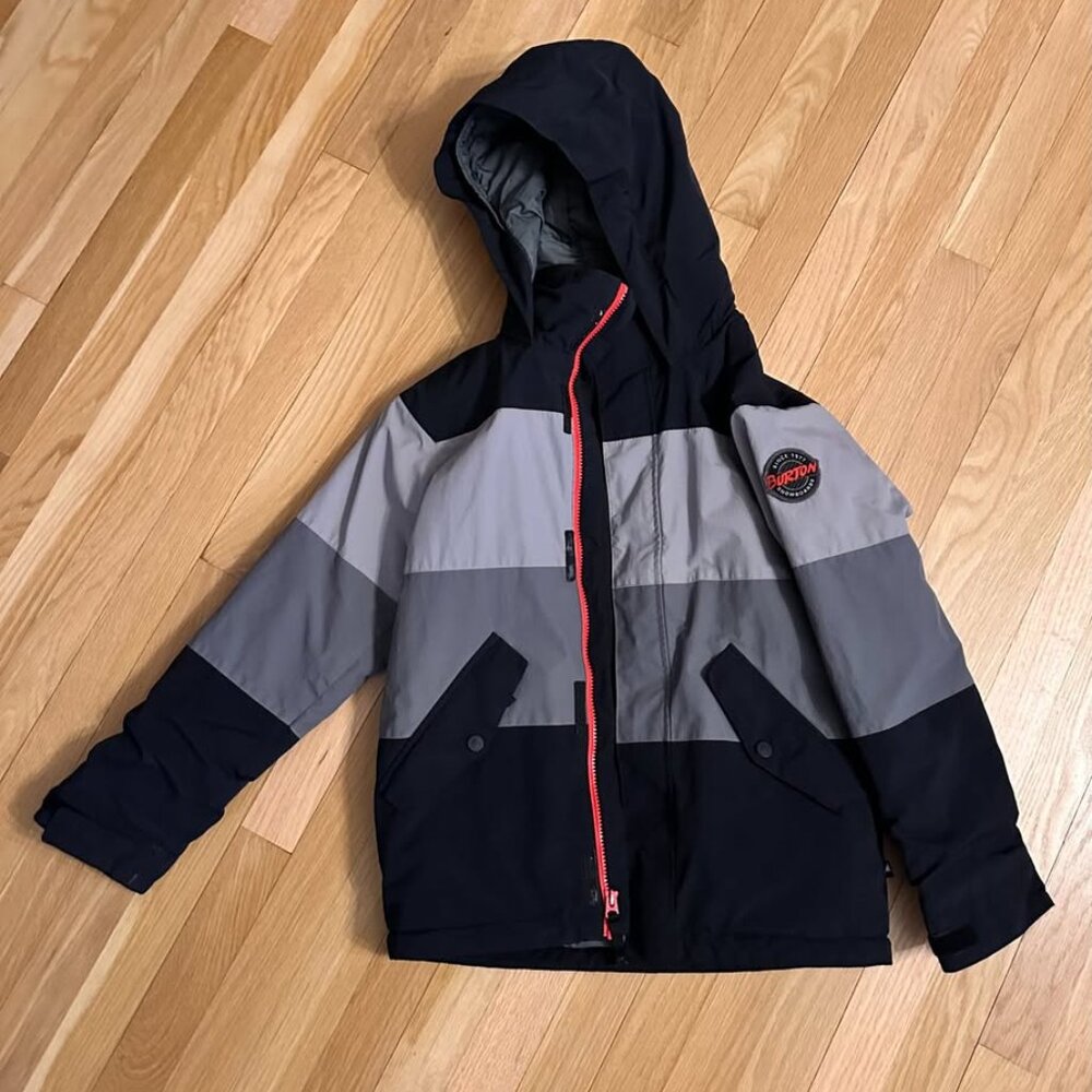 Burton Ski/Winter Jacket